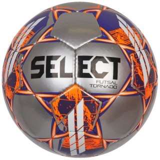 Piłka Select Futsal Tornado 3853460485 Select