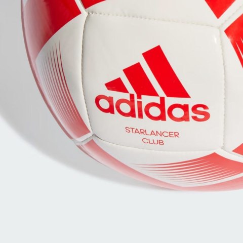 Piłka nożna adidas Starlancer Club IA0974 Adidas