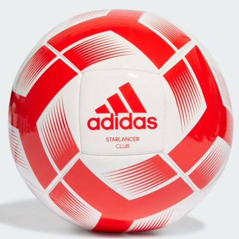 Piłka nożna adidas Starlancer Club IA0974 Adidas