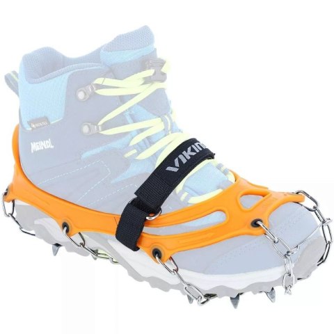 Raczki na buty trekkingowe Viking Tolso Jr 860-25-6080-5400 Viking