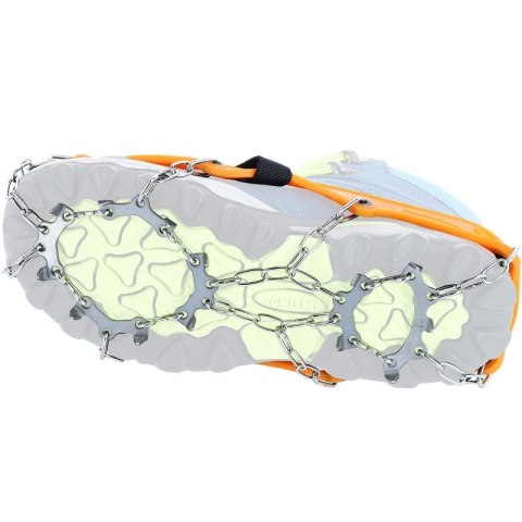 Raczki na buty trekkingowe Viking Tolso Jr 860-25-6080-5400 Viking