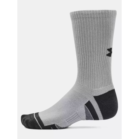Skarpety Under Armour 1379512-011 Under Armour