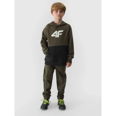 Bluza 4F Jr 4FJAW23TSWSM628-43S 4f