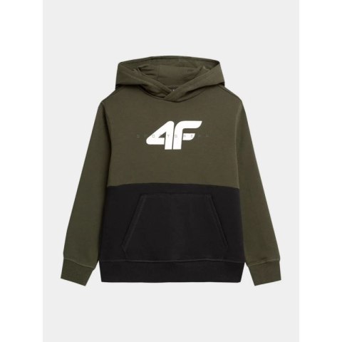 Bluza 4F Jr 4FJAW23TSWSM628-43S 4f