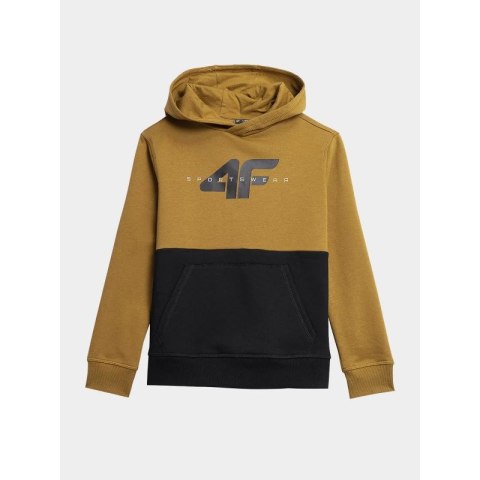 Bluza 4F Jr 4FJAW23TSWSM628-74S 4f