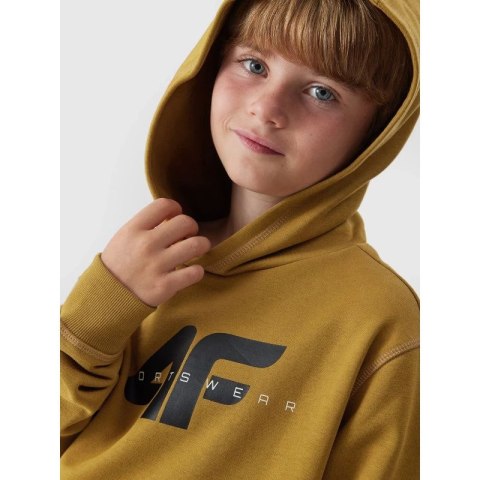 Bluza 4F Jr 4FJAW23TSWSM628-74S 4f