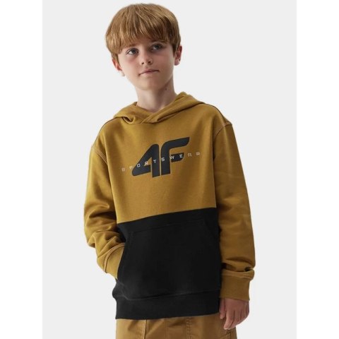 Bluza 4F Jr 4FJAW23TSWSM628-74S 4f