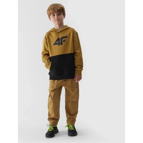 Bluza 4F Jr 4FJAW23TSWSM628-74S 4f