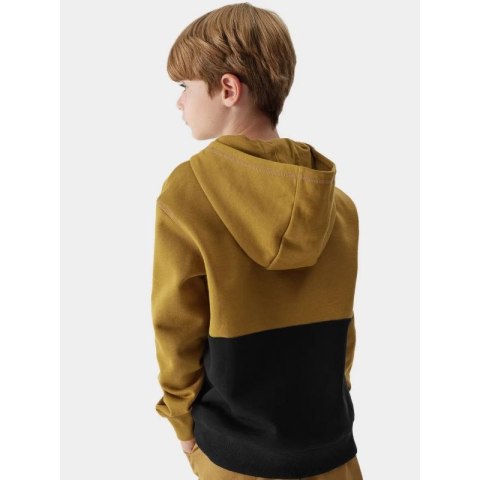 Bluza 4F Jr 4FJAW23TSWSM628-74S 4f