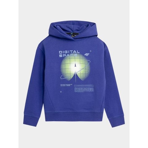 Bluza 4F Jr 4FJAW23TSWSM632-36S 4f