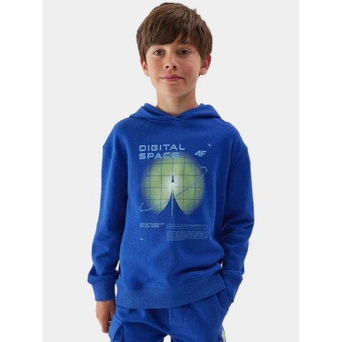 Bluza 4F Jr 4FJAW23TSWSM632-36S 4f