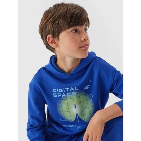 Bluza 4F Jr 4FJAW23TSWSM632-36S 4f