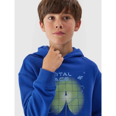 Bluza 4F Jr 4FJAW23TSWSM632-36S 4f
