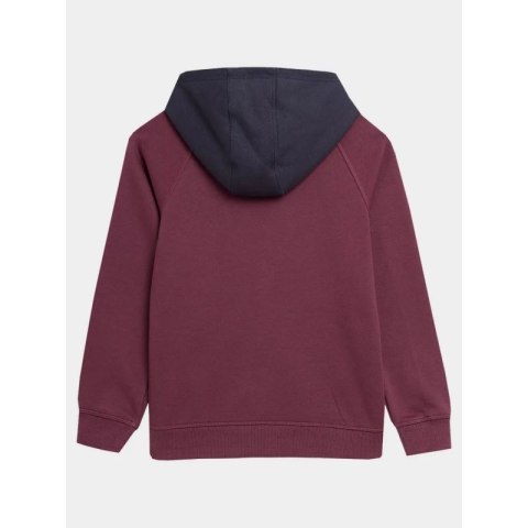 Bluza 4F Jr 4FJAW23TSWSM651-60S 4f