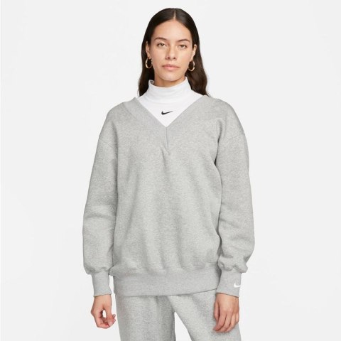 Bluza Nike Sportswear Phoenix Fleece W FB8317-063 Nike SPORTSWEAR