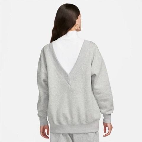 Bluza Nike Sportswear Phoenix Fleece W FB8317-063 Nike SPORTSWEAR