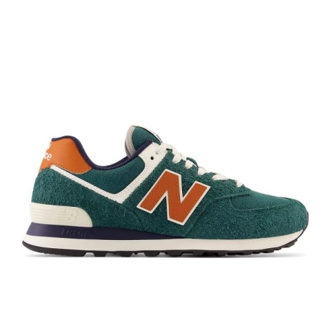 Buty New Balance M U574DI2 New Balance