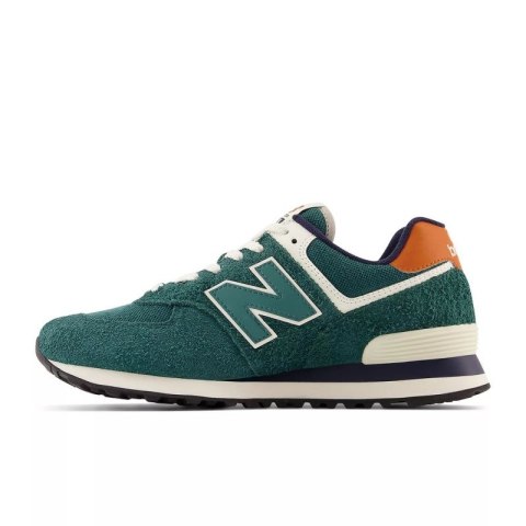 Buty New Balance M U574DI2 New Balance
