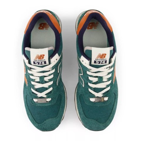 Buty New Balance M U574DI2 New Balance