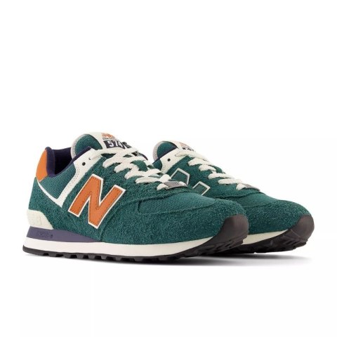 Buty New Balance M U574DI2 New Balance