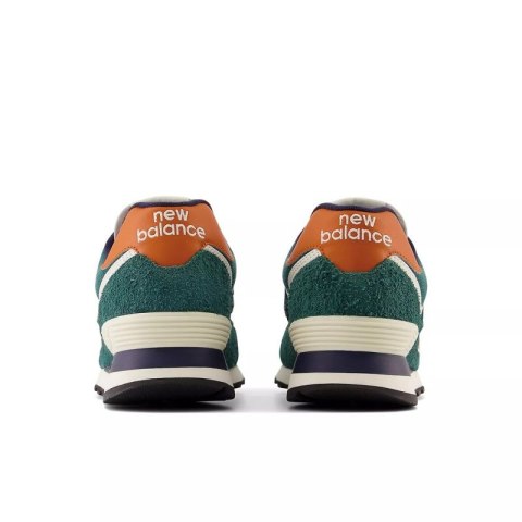 Buty New Balance M U574DI2 New Balance