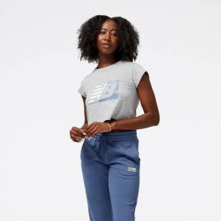 Koszulka New Balance Sport Core Dual Colored CO AG W WT31817AG New Balance