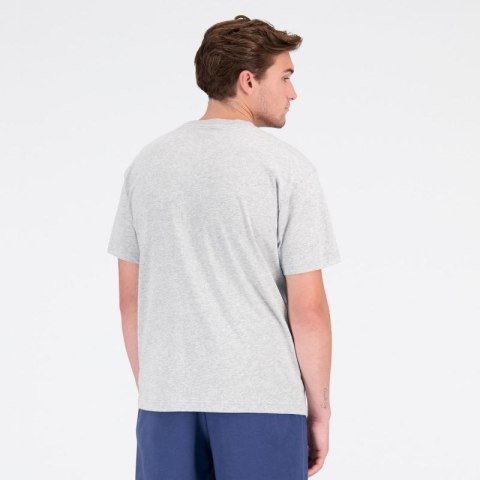 Koszulka New Balance Sport Seasonal Graphic Cot AG M MT31904AG New Balance