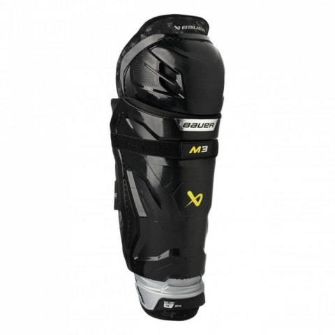 Nagolenniki hokejowe Bauer Supreme M3 Sr 1061886 Bauer