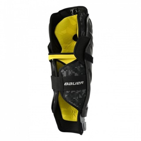 Nagolenniki hokejowe Bauer Supreme M3 Sr 1061886 Bauer