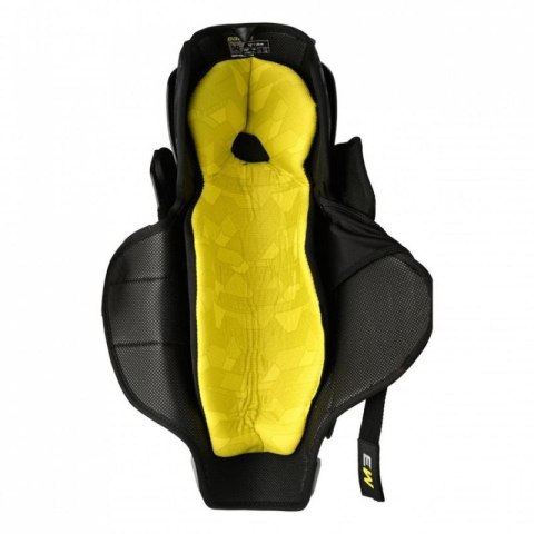 Nagolenniki hokejowe Bauer Supreme M3 Sr 1061886 Bauer