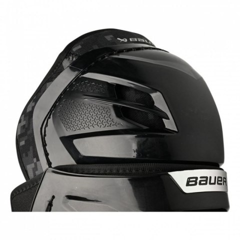 Nagolenniki hokejowe Bauer Supreme M3 Sr 1061886 Bauer