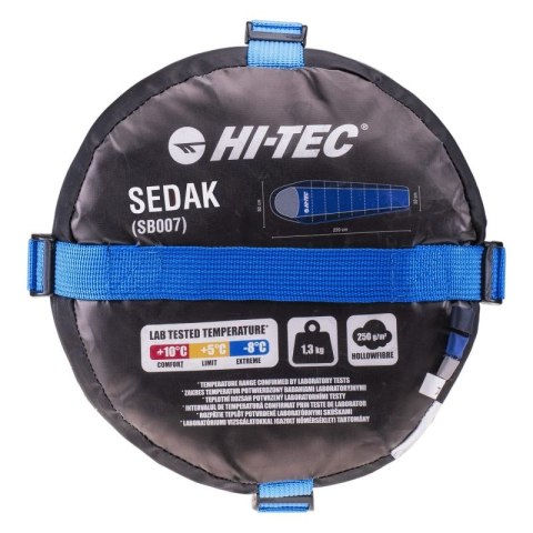 Śpiwór Hi-Tec Sedak Hi-Tec