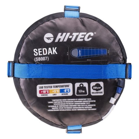 Śpiwór Hi-Tec Sedak Hi-Tec