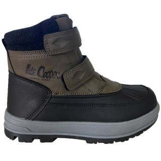 Buty Lee Cooper Jr LCJ-23-01-2058K Lee