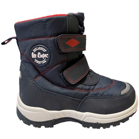 Buty Lee Cooper Jr LCJ-23-44-1995K Lee Cooper