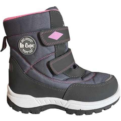 Buty dla dzieci Lee Cooper Jr LCJ-23-44-1993K Lee Cooper