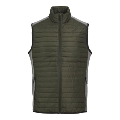 Kamizelka Jack & Jones Jjemulti Bodywarmer Collar Noos M 12200684ROSIN Jack & Jones