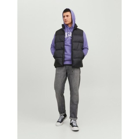 Kamizelka Jack & Jones Jjetoby Bodywarmer Collar M 12235861 Jack & Jones