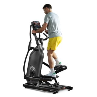 Rower Schwinn Eliptyczny Programowany Kompaktowy 590E 100955 Inny