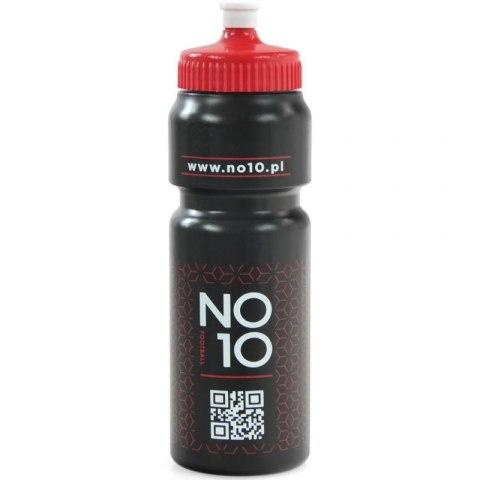 Bidon NO10 750ml czarny BID-009