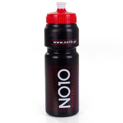 Bidon NO10 750ml czarny BID-009