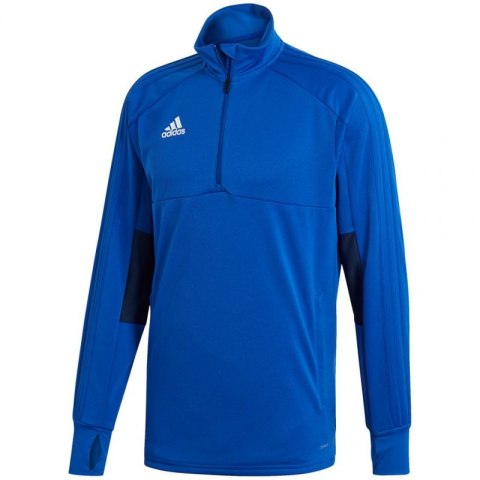 Bluza adidas Condivo18 Training Top 2 niebieska M CG0397 Adidas