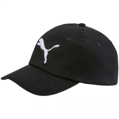 Czapka z daszkiem Puma ESS Cap JR 021688 Puma