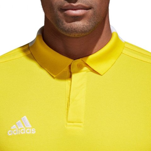 KOSZULKA adidas CONDIVO 18 M CF4378 Adidas