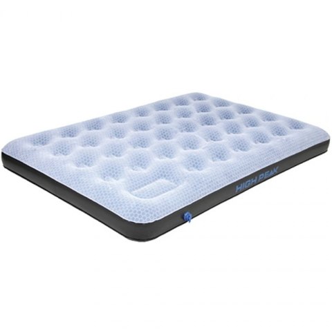 Materac Welurowy High Peak Double Comfort Plus 40025 High Peak