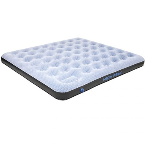 Materac Welurowy High Peak King Comfort Plus 40027 High Peak
