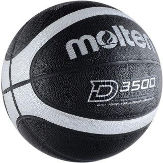 PIŁKA KOSZYKOWA MOLTEN B7D3500 KS Molten