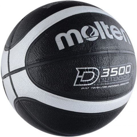 PIŁKA KOSZYKOWA MOLTEN B7D3500 KS Molten