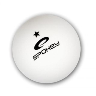 Piłeczka do ping ponga Spokey Learner* /6szt/ 81872 Spokey
