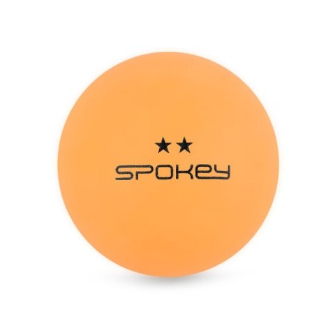 Piłeczka do tenisa stołowego Spokey Skilled** 6szt 81875 Spokey